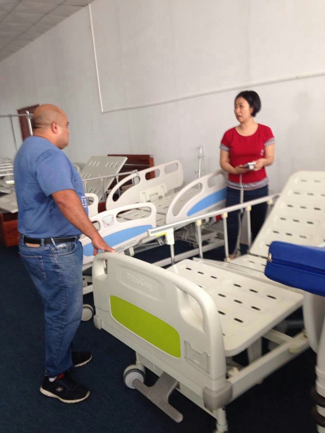 澳大利亞客戶來昊康采購 澳大利亞客戶來昊康采購