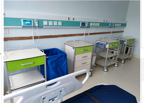 護(hù)理工作車生產(chǎn)廠家有哪些