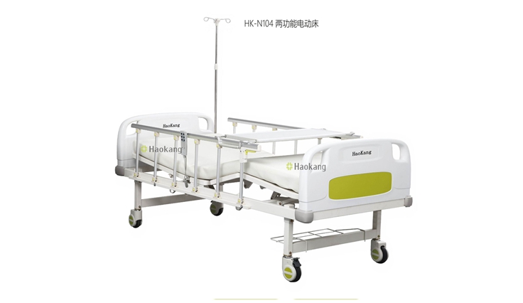 兩功能電動(dòng)床HK-N104 兩功能電動(dòng)床HK-N104
