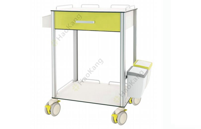 醫(yī)院單抽治療車規(guī)格