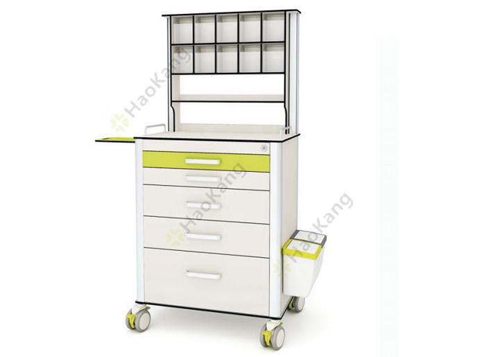 廣州昊康醫(yī)用麻醉車(chē)生產(chǎn)廠家