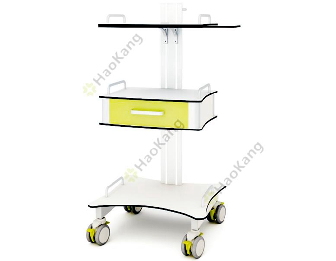 廣東醫(yī)用多功能信息車價(jià)格