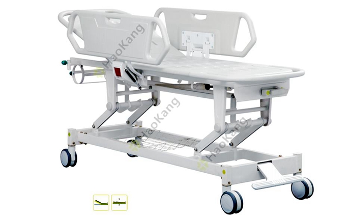 醫(yī)院轉(zhuǎn)運車批發(fā)