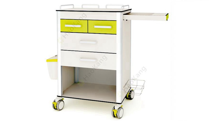 多功能護理車 HK-N514 多功能護理車 HK-N514