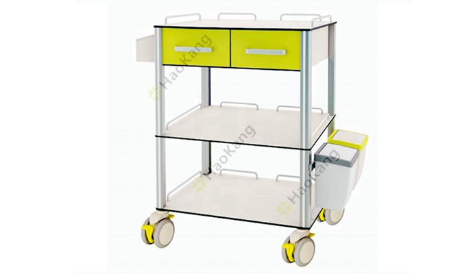 三層治療車 HK-N511