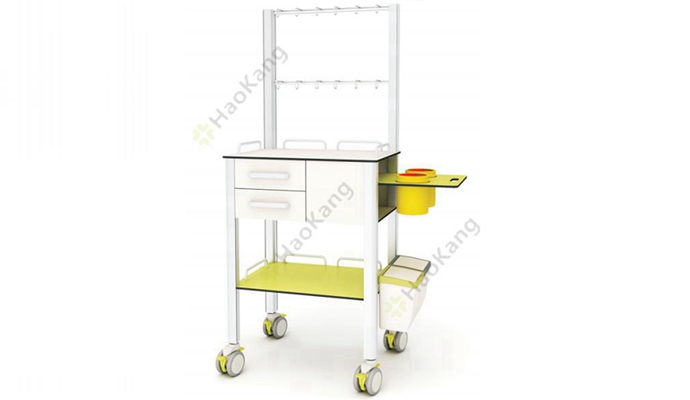 輸液車(chē)HK-N517 輸液車(chē)HK-N517