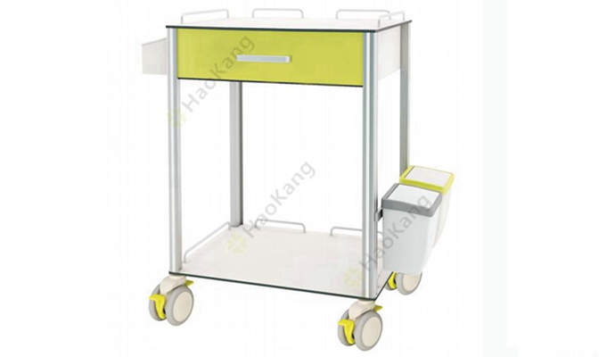 單抽治療車(chē)HK-N512 單抽治療車(chē)HK-N512