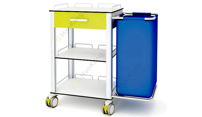 晨間護(hù)理車HK-N520