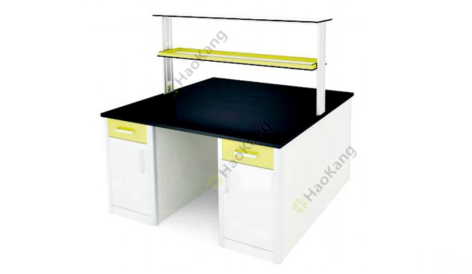 醫(yī)院化驗(yàn)室試驗(yàn)臺(tái)HK-N573