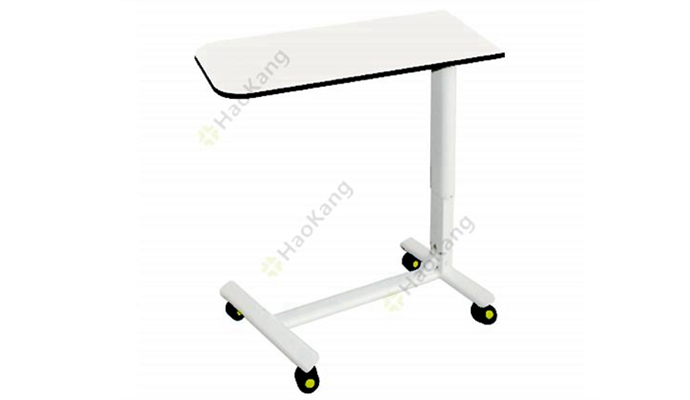 醫(yī)用病床豪華移動(dòng)餐桌HK-C8