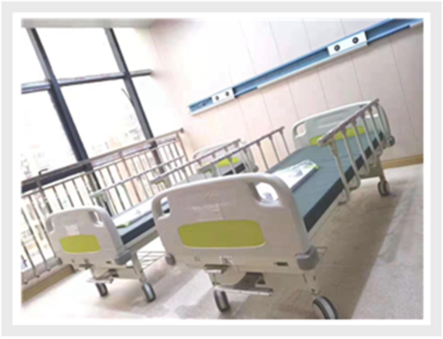 病床案例 病床案例