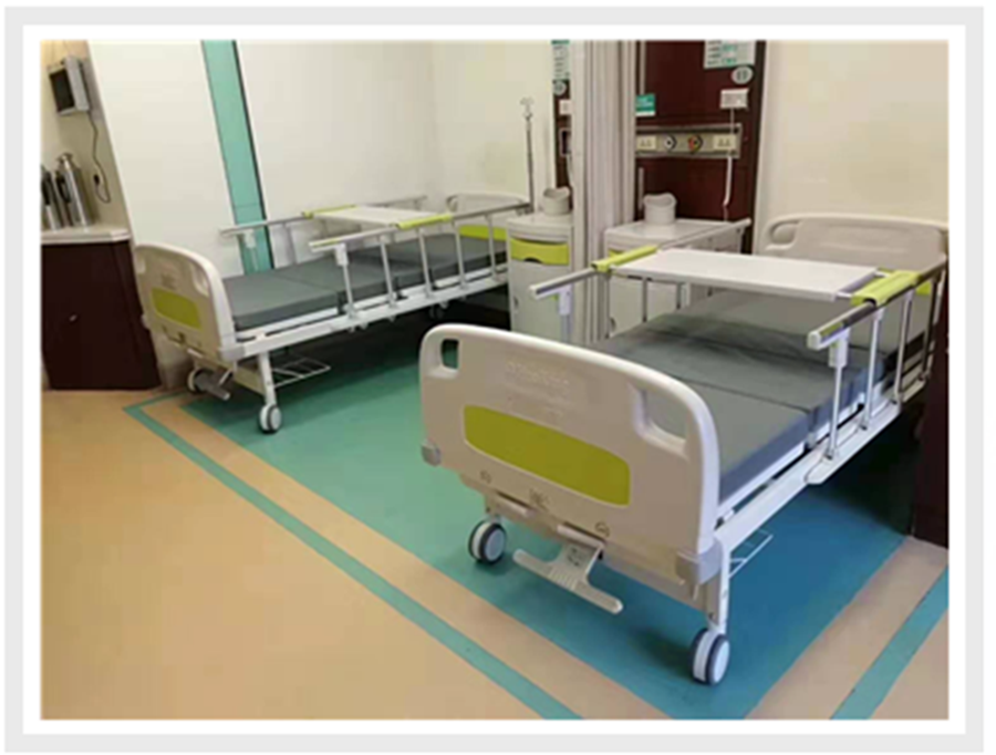 病床案例2 病床案例2