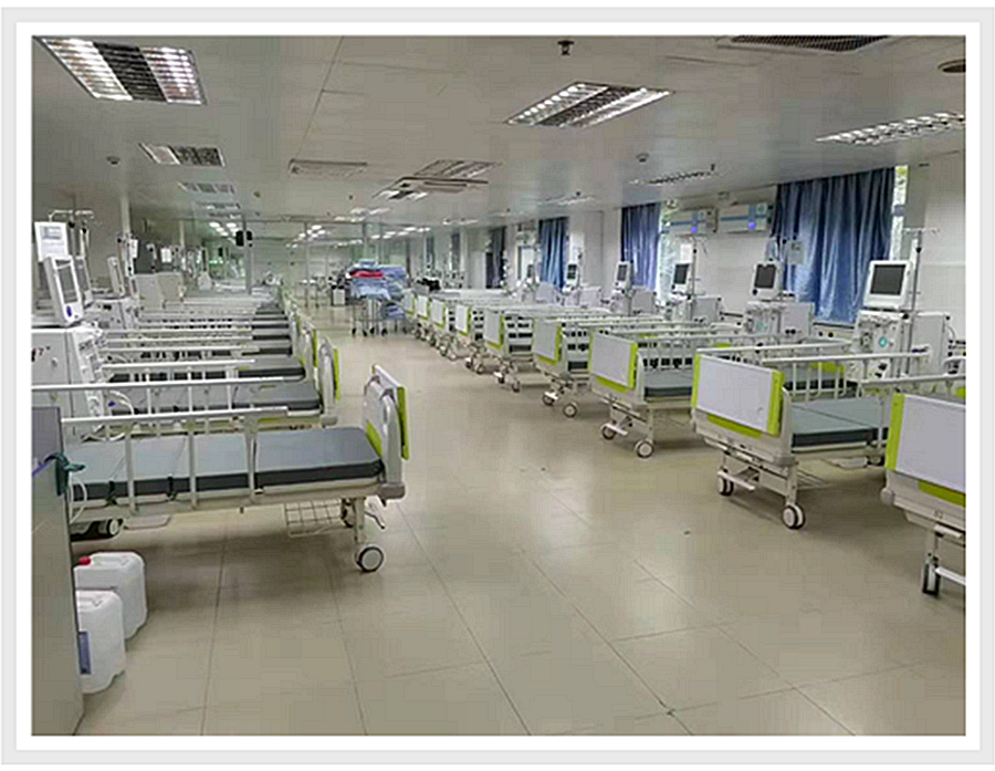 病床案例5 病床案例5