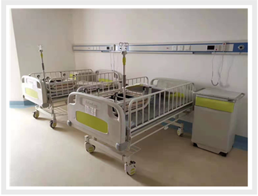 兒童病床實(shí)景案例1 兒童病床實(shí)景案例1